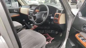 Nissan Patrol 2008 SUV (Used)