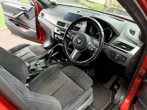 BMW X2 2019 SUV (Used)