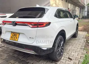 Honda Vezel Z Grade 2023 SUV (Used)