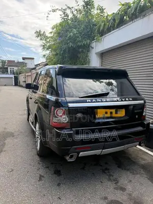 Range-Rover Sport 2008 SUV (Used)