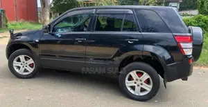 Suzuki ESCUDO 2007 SUV (Used)