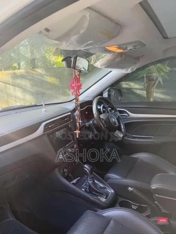 MG ZS 2018 SUV (Used)