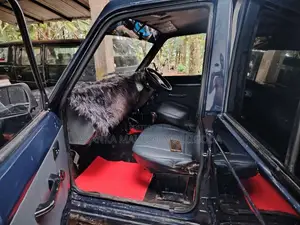 Tata Sumo 2003 SUV (Used)