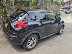 Nissan Juke 2013 SUV (Used)