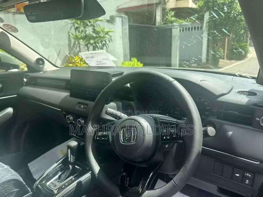 Honda Vezel Z Premium 2026 SUV Brand New