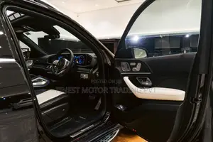 Mercedes-Benz GLE300d AMG Premium Plus 2019 SUV (Used)