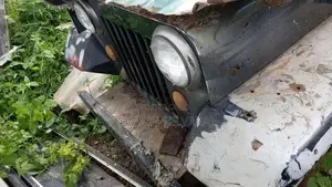 Mitsubishi 4DR5 1978 SUV (Used)