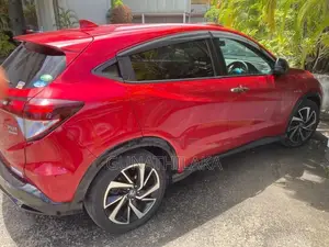 Honda Vezel 2017 SUV (Used)