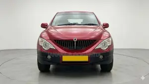 Micro Actyon 2008 SUV (Used)
