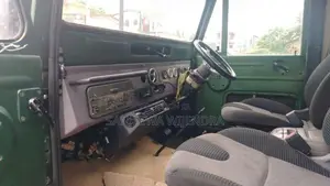 Mitsubishi 4DR5 1977 SUV (Used)