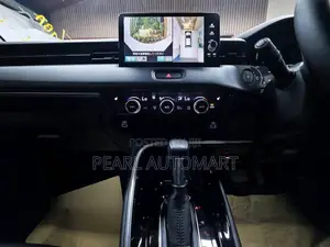 Honda Vezel Z Premium 2023 SUV Unregistered (Recondition)