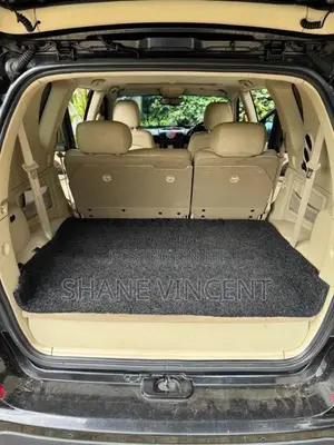 Micro Rexton 2017 SUV (Used)