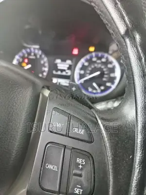 Suzuki S Cross 2018 SUV (Used)