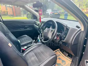 Mitsubishi Outlander Sport 2015 SUV (Used)