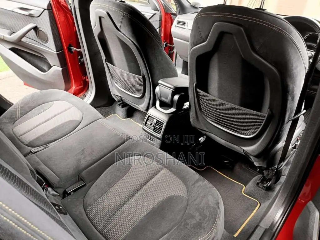 BMW X2 2019 SUV (Used)