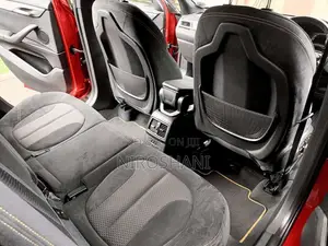 BMW X2 2019 SUV (Used)