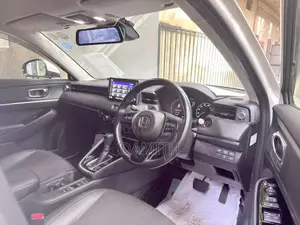 Honda Vezel Z Grade 2023 SUV (Used)
