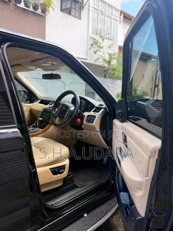Range-Rover Sport 2008 SUV (Used)