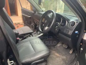 Suzuki ESCUDO 2007 SUV (Used)