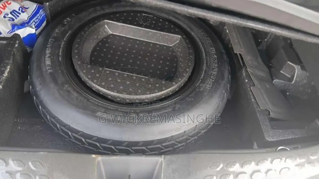 Toyota CHR NGX 504WD 2017 SUV (Used)