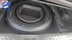 Toyota CHR NGX 504WD 2017 SUV (Used)