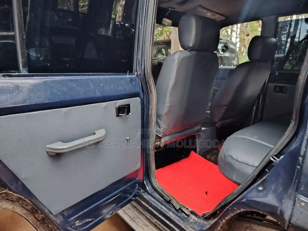 Tata Sumo 2003 SUV (Used)