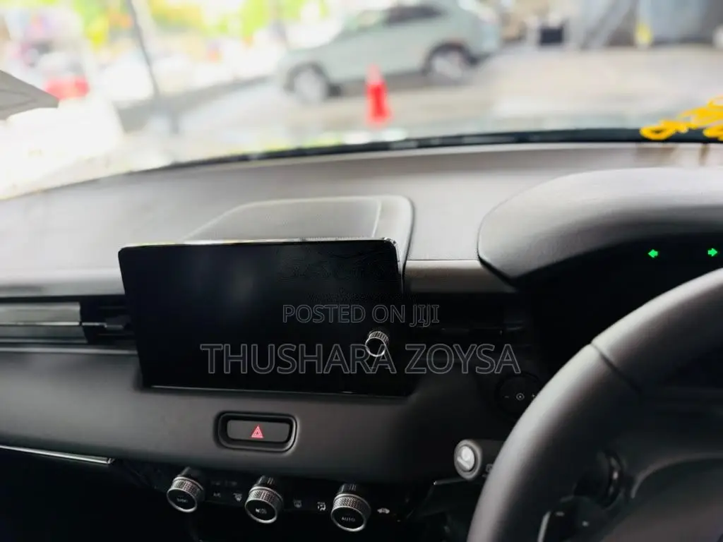 Honda Vezel Z Premium 2026 SUV Brand New