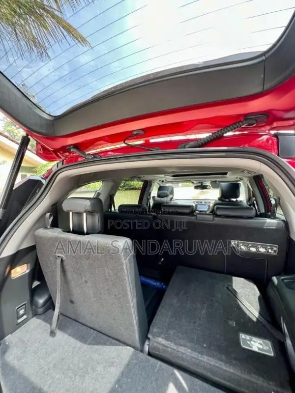 Honda CRV Japan Masterpiece 2019 SUV (Used)