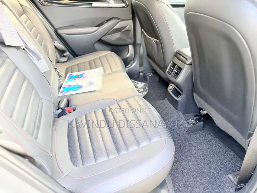 Kia Seltos 2020 SUV (Used)