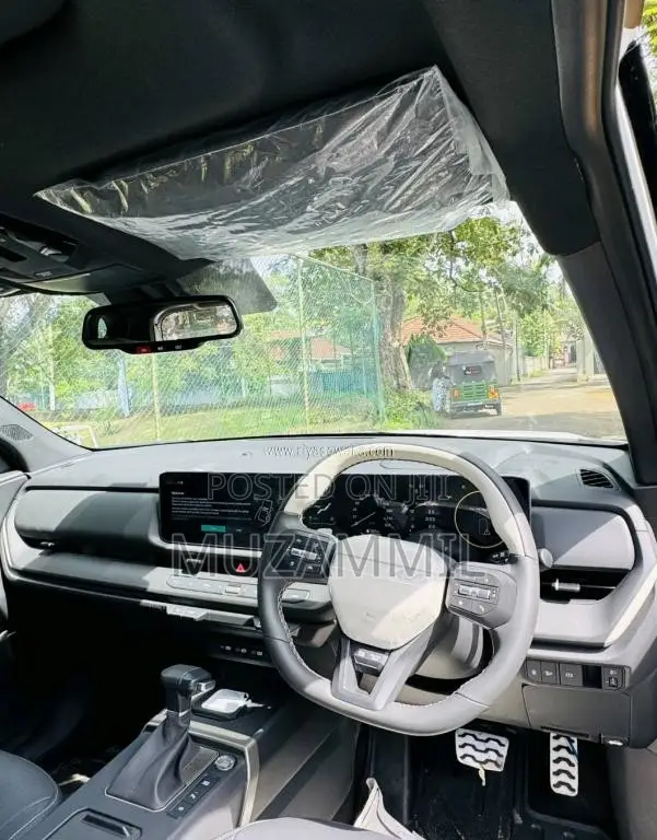 Kia Seltos 2026 SUV Brand New