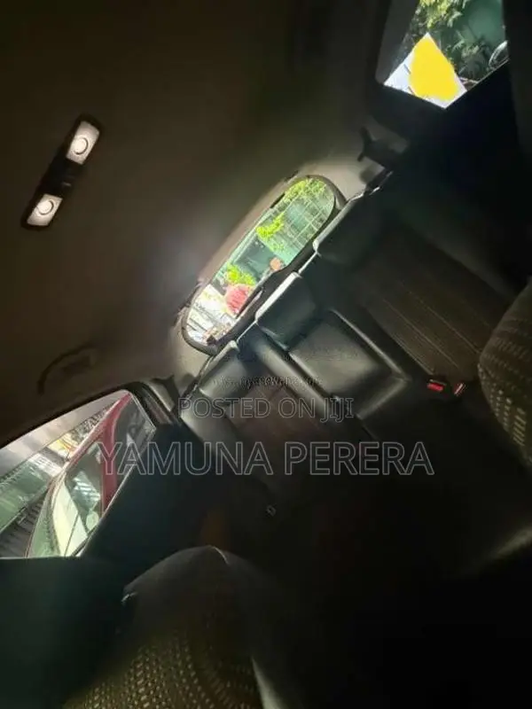 Honda Vezel 2014 SUV (Used)