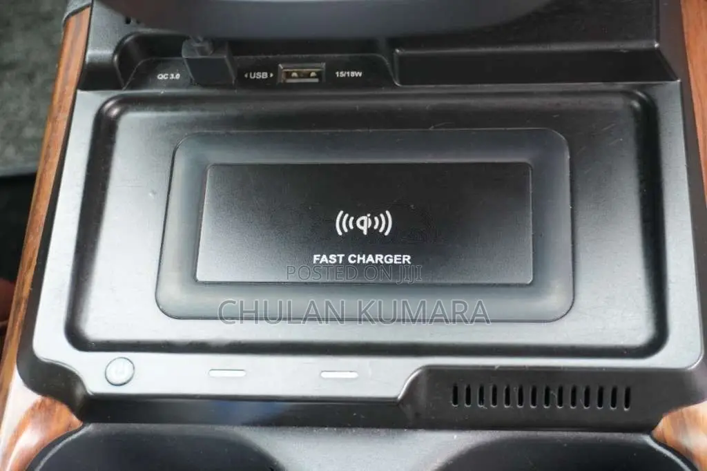 Honda CRV Masterpiece 2018 SUV (Used)