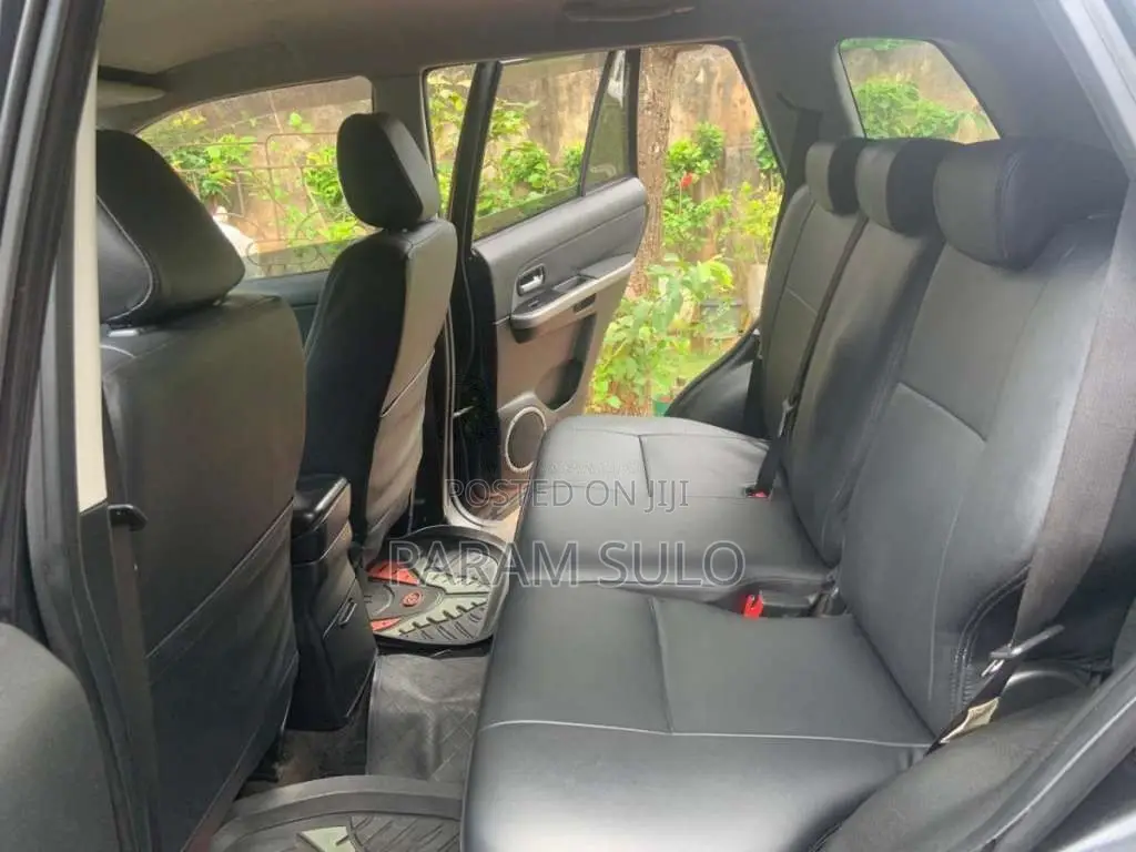 Suzuki ESCUDO 2007 SUV (Used)
