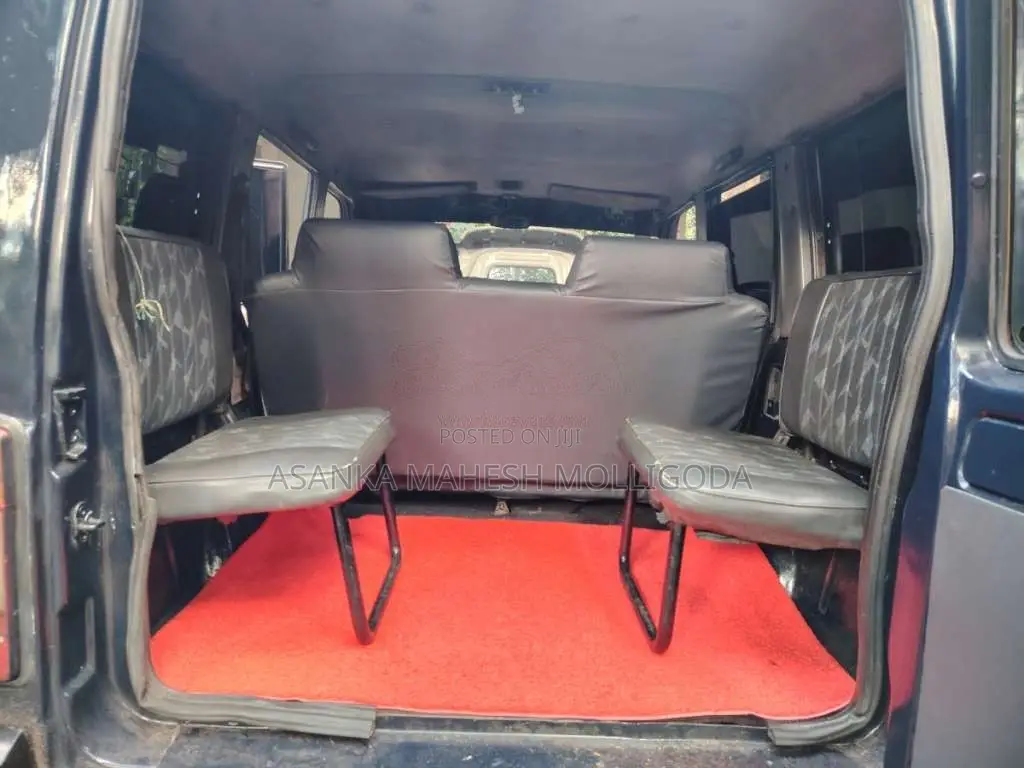 Tata Sumo 2003 SUV (Used)