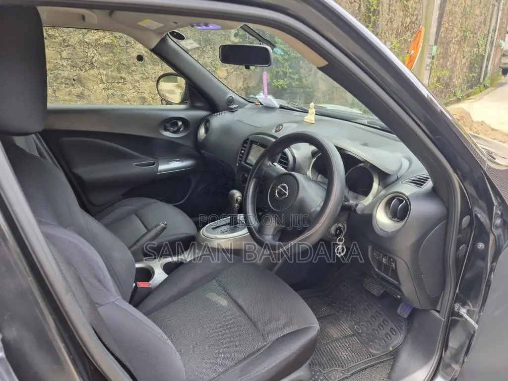 Nissan Juke 2013 SUV (Used)