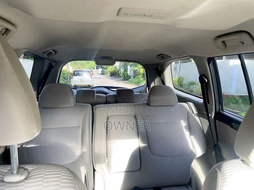 Mitsubishi Montero Sport 2012 SUV (Used)