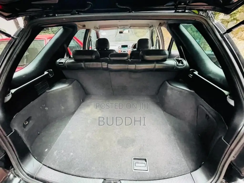 Lexus RX300 2002 SUV (Used)