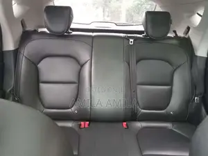 MG ZS 2018 SUV (Used)