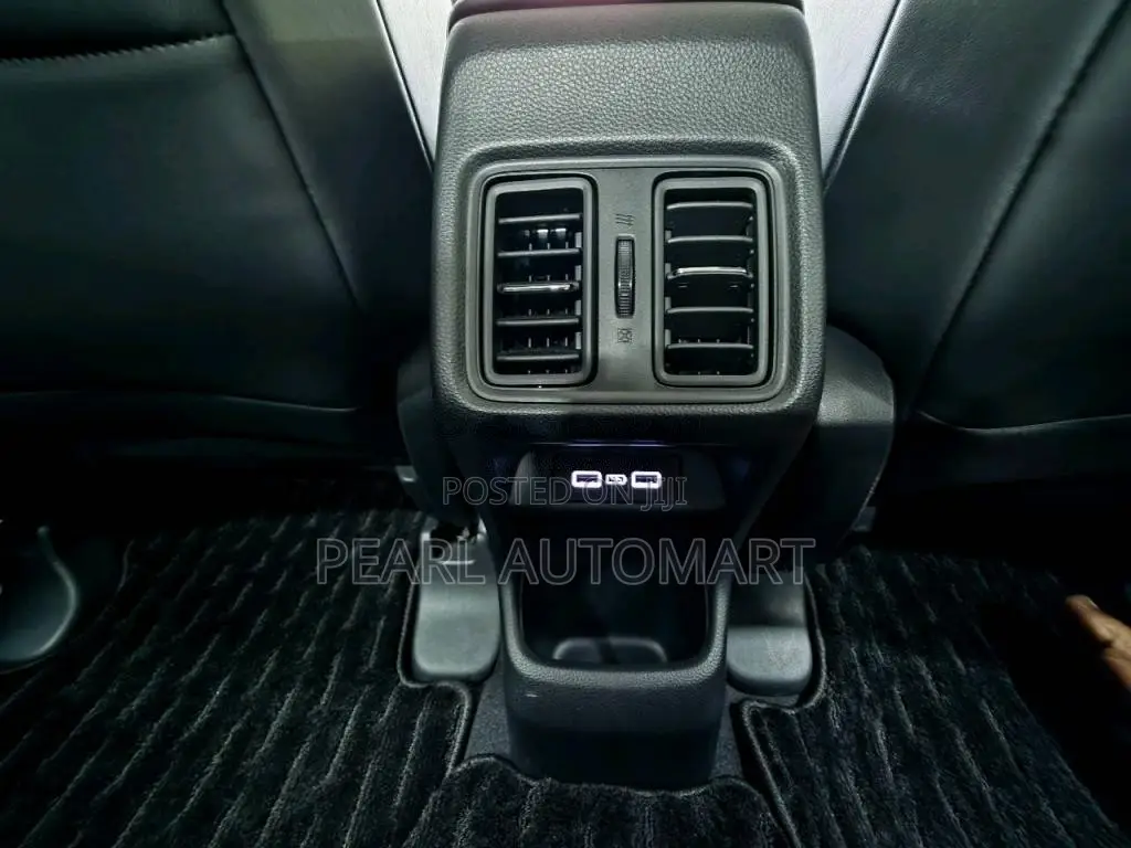 Honda Vezel Z Premium 2023 SUV Unregistered (Recondition)