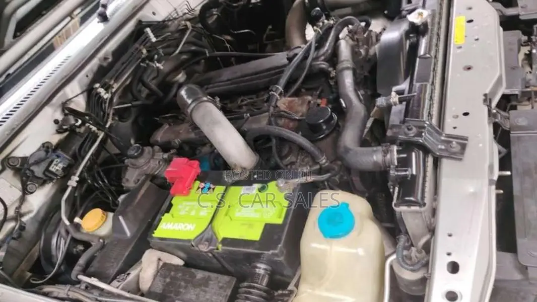 Nissan Patrol 2008 SUV (Used)