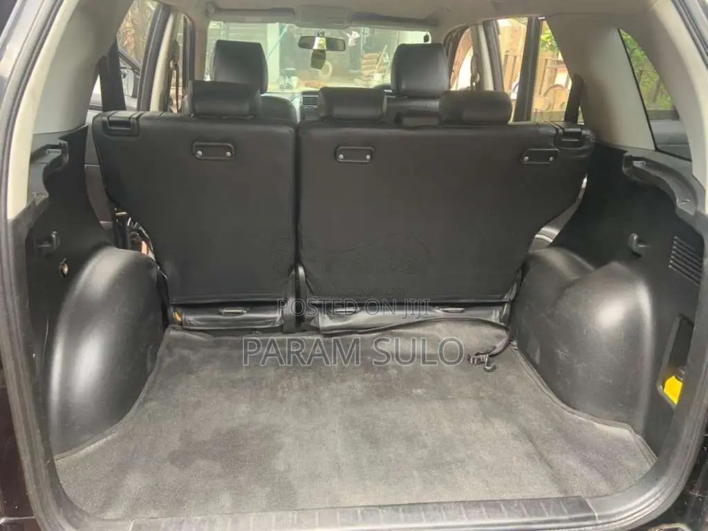 Suzuki ESCUDO 2007 SUV (Used)