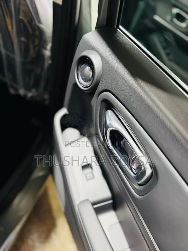 Honda Vezel Z Premium 2026 SUV Brand New