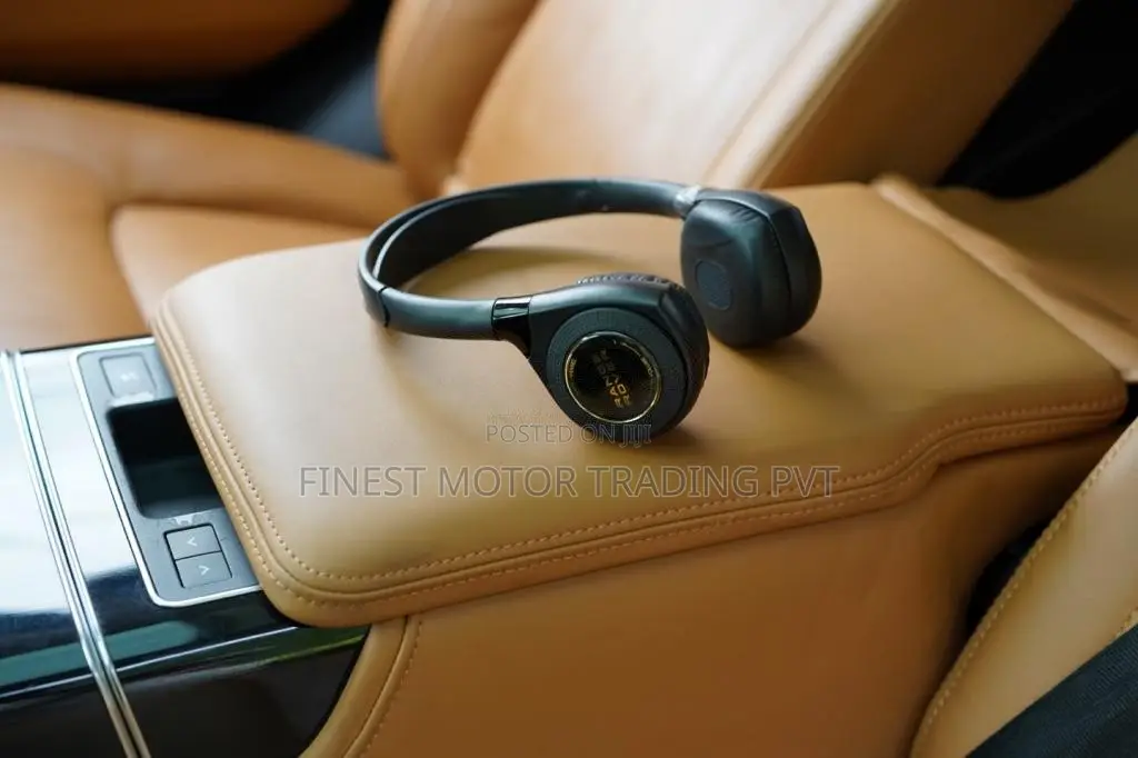 Range-Rover Vogue LWBbiography 2019 SUV (Used)