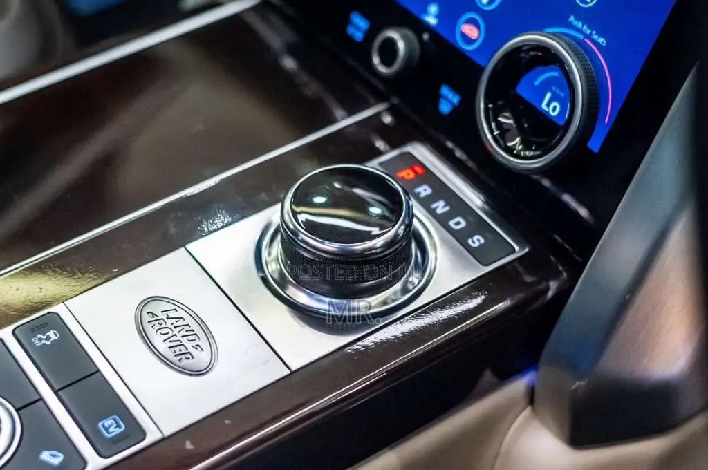 Range-Rover Autobiography 2018 SUV (Used)