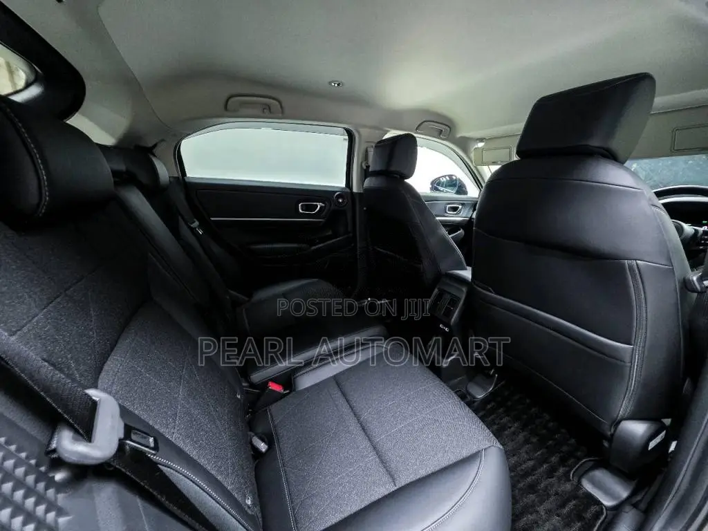 Honda Vezel Z Premium 2023 SUV Unregistered (Recondition)