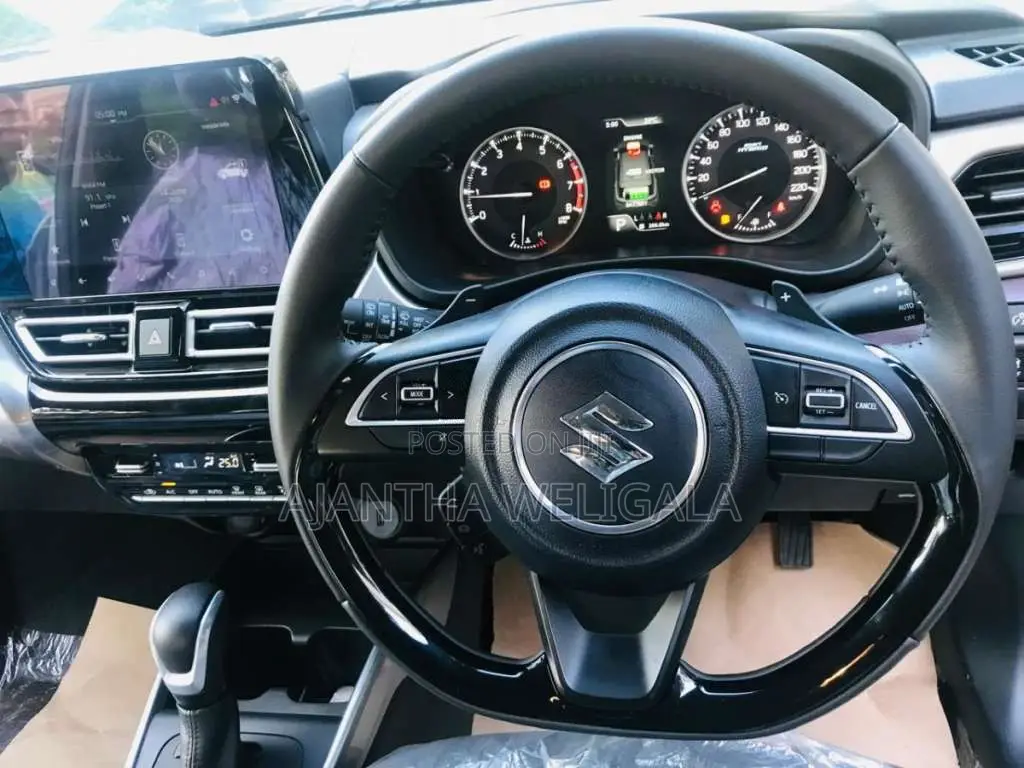 Suzuki Fronx 2026 SUV Brand New