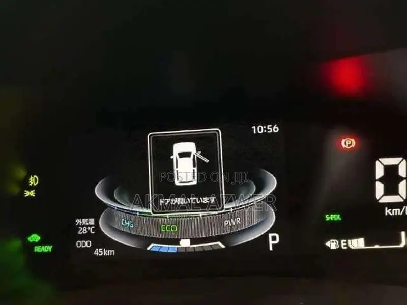 Toyota Raize 2026 SUV Brand New