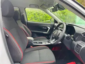 Toyota Raize 2026 SUV Unregistered (Recondition)