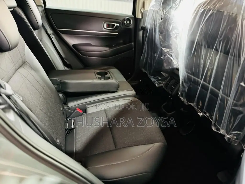 Honda Vezel Z Premium 2026 SUV Brand New