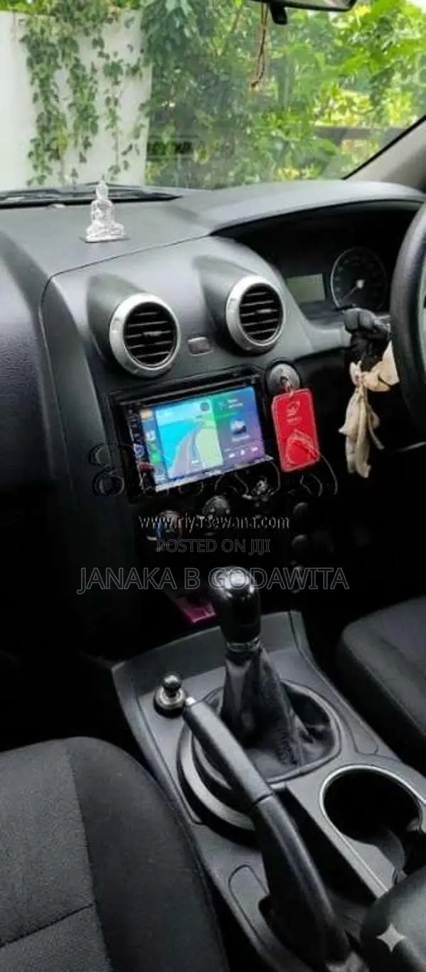 Micro Actyon 2008 SUV (Used)